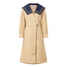Ella Trench Coat