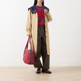 Ella Trench Coat