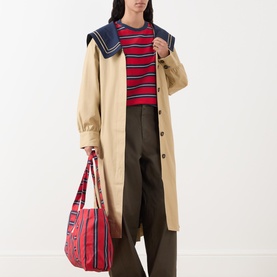Ella Trench Coat