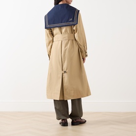 Ella Trench Coat