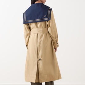 Ella Trench Coat