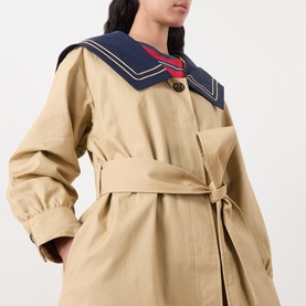 Ella Trench Coat