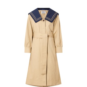 Ella Trench Coat