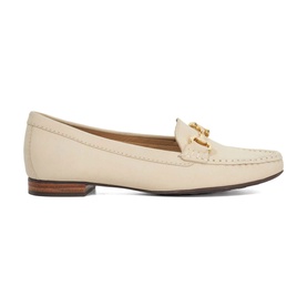 Glenniee Snaffle Trim Loafers