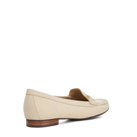 Glenniee Snaffle Trim Loafers