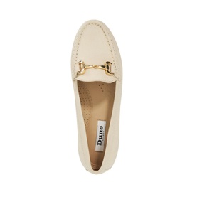 Glenniee Snaffle Trim Loafers