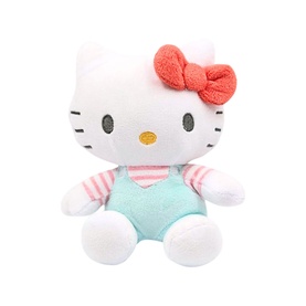 Hello Kitty Plush Toy 15cm
