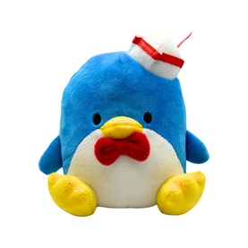 Tuxedo Sam Plush Toy 15cm