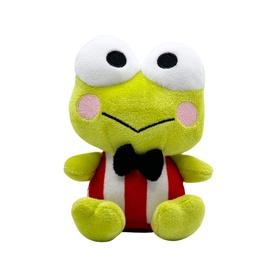 Keroppi Plush Toy 15cm