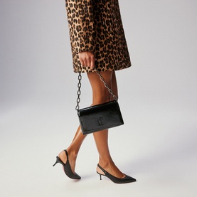 Loubi 54 Soft Shoulder Bag