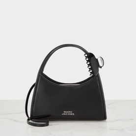 The Claw Clip Crossbody Bag