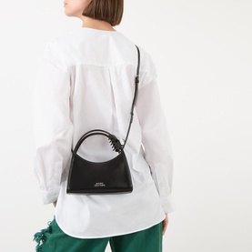 The Claw Clip Crossbody Bag