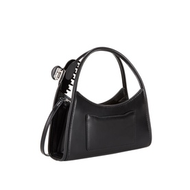 The Claw Clip Crossbody Bag