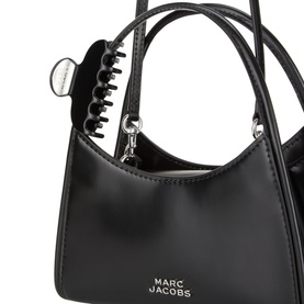 The Claw Clip Crossbody Bag