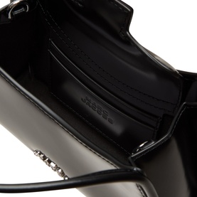 The Claw Clip Crossbody Bag