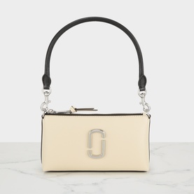 The Snapshot Convertible Shoulder Bag