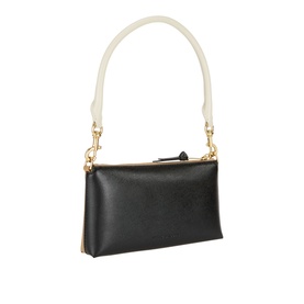 The Snapshot Convertible Shoulder Bag