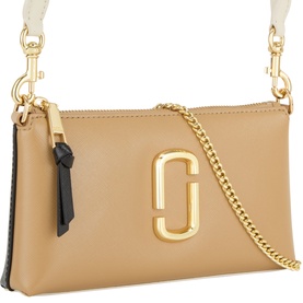 The Snapshot Convertible Shoulder Bag