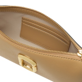 The Snapshot Convertible Shoulder Bag