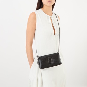 The Snapshot Convertible Shoulder Bag