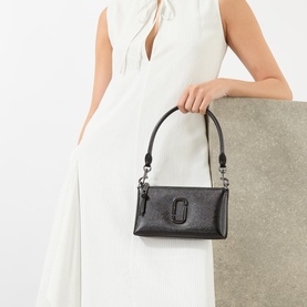 The Snapshot Convertible Shoulder Bag