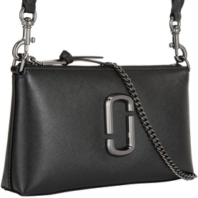 The Snapshot Convertible Shoulder Bag
