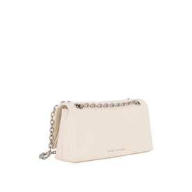 The Dual Chain Crossbody Bag