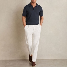 Manor Polo Shirt