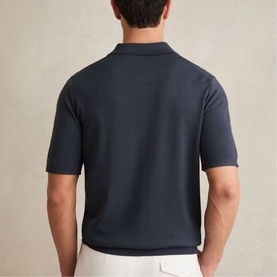 Manor Polo Shirt