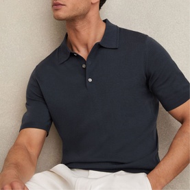 Manor Polo Shirt