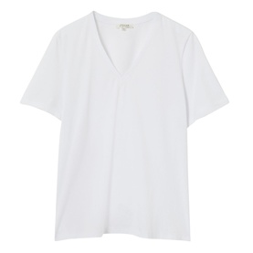 Supima Solid T-Shirt
