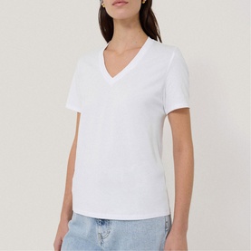 Supima Solid T-Shirt