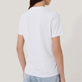 Supima Solid T-Shirt