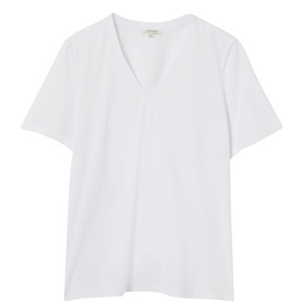 Supima Solid T-Shirt