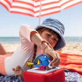 Disney Finding Dory Audio Classic Tonie Character