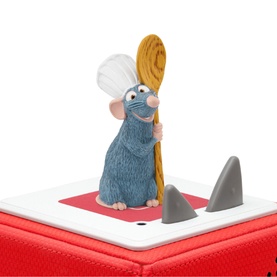 Disney and Pixar Ratatouille Audio Tonie Character