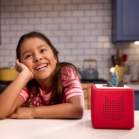 Disney and Pixar Ratatouille Audio Tonie Character