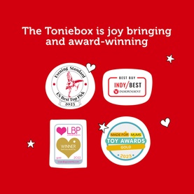 David Walliams The Worlds Worst Children 1 Audiobook Pocket Tonie