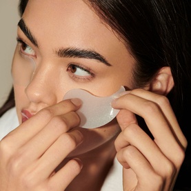 Hydra-Gel Eye Patches
