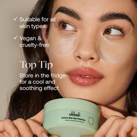 Hydra-Gel Eye Patches