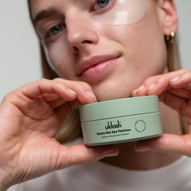 Hydra-Gel Eye Patches