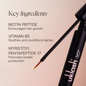 Eyelash Serum