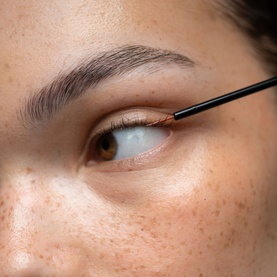 Sensitive Eyelash Serum