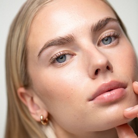 Sensitive Eyelash Serum