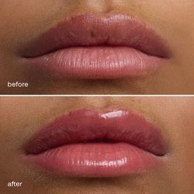 Lip Plumping Gloss