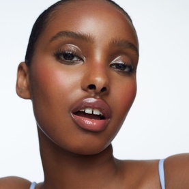 Lip Plumping Gloss