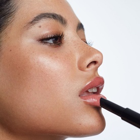 Lip Plumping Gloss