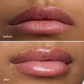 Lip Plumping Gloss