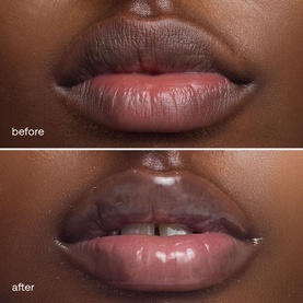 Lip Plumping Gloss