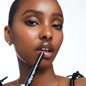 Lip Plumping Gloss